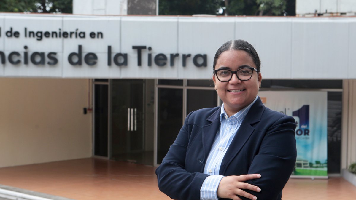 Natividad García impulsa desarrollo sostenible en Guayaquil