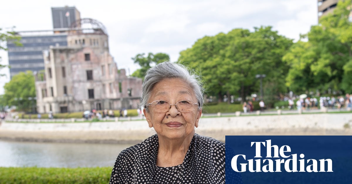 Legacy of Resilience: Kiyoshi Tanimoto and the Hibakusha