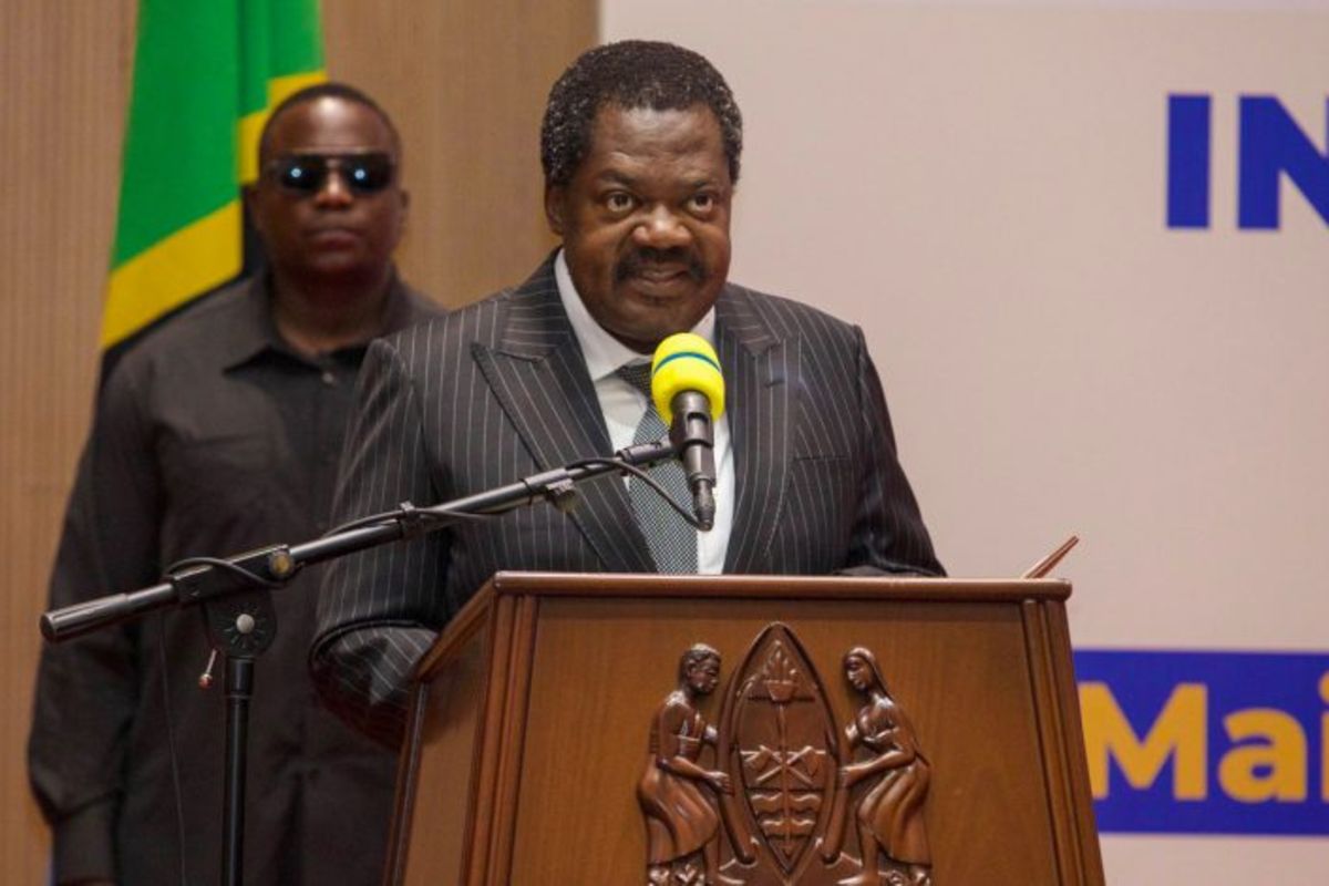 Tanzania's Constitutional Reform Gains Momentum