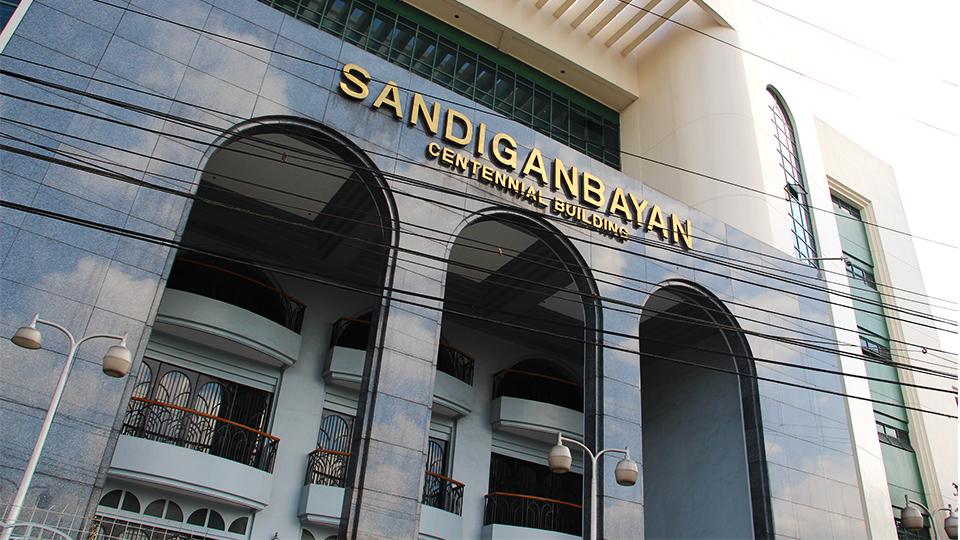 Ombudsman Files Graft Charges Against Rep. Jojo Ang Over Construction Firm Ties