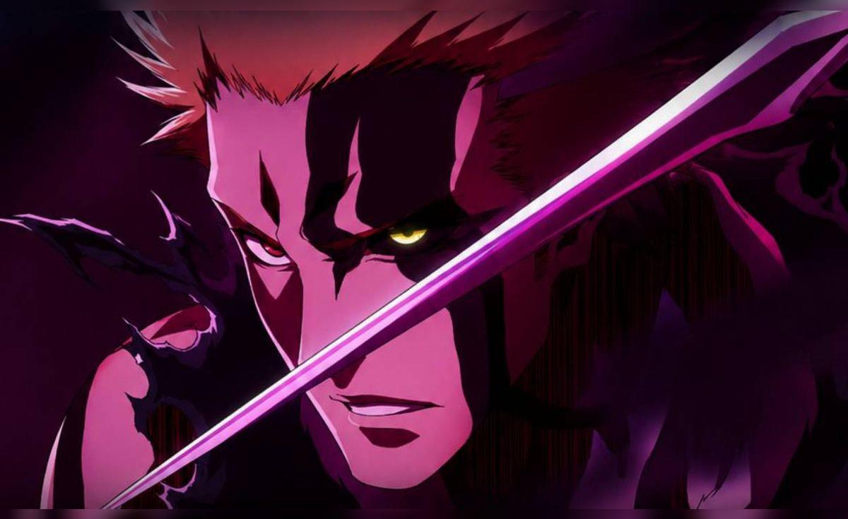 Final de 'Bleach: Thousand-Year Blood War': fecha de estreno y plataforma de lanzamiento