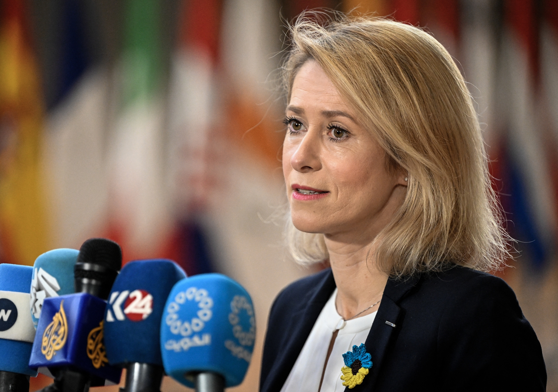 Unión Europea exige elecciones libres y fin de la represión en Nicaragua