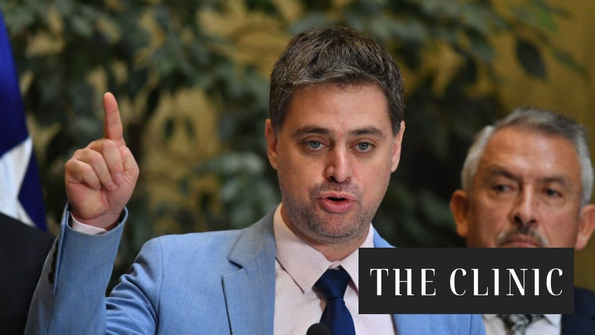 Diputado cuestiona transparencia del Gobierno en resultados de tests de drogas