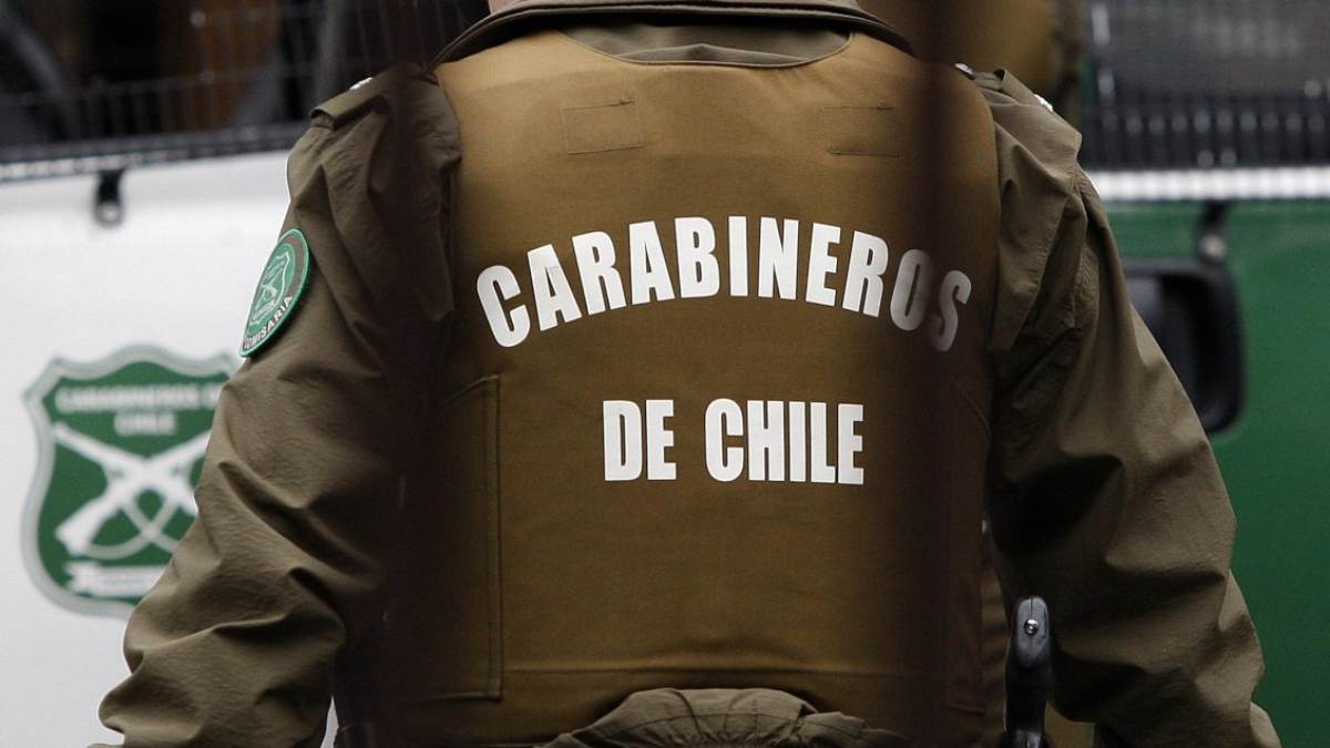Taxista detenido por abuso sexual contra niña de 12 años en Estación Central