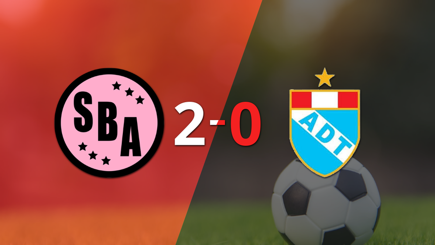 Sport Boys derrotó 2-0 a ADT en el estadio Miguel Grau por la fecha 2 del Clausura 2026