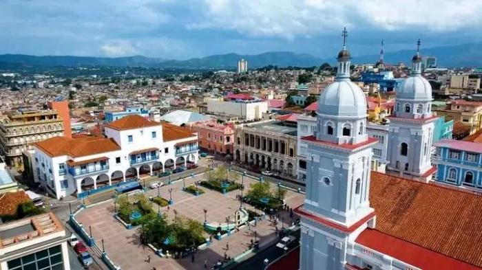 Santiago: Cradle of Cuban Culture and History