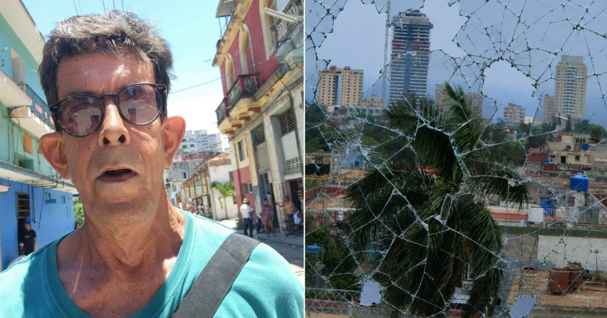 Crítica de Ulises Toirac al gobierno cubano sobre la crisis energética y la falta de soluciones