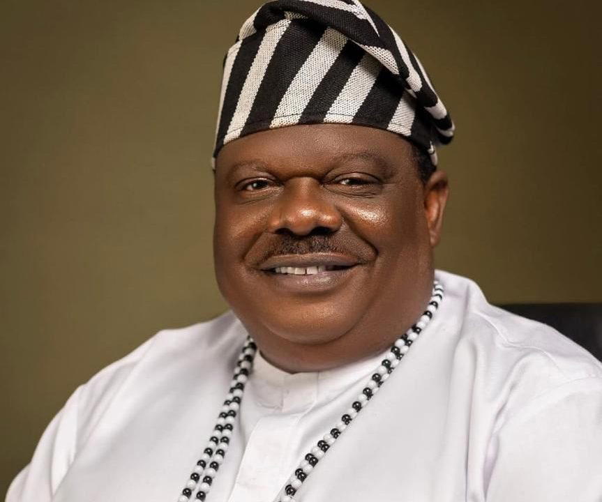 Benue PDP defends Aondoakaa's eligibility for 2027 governorship race