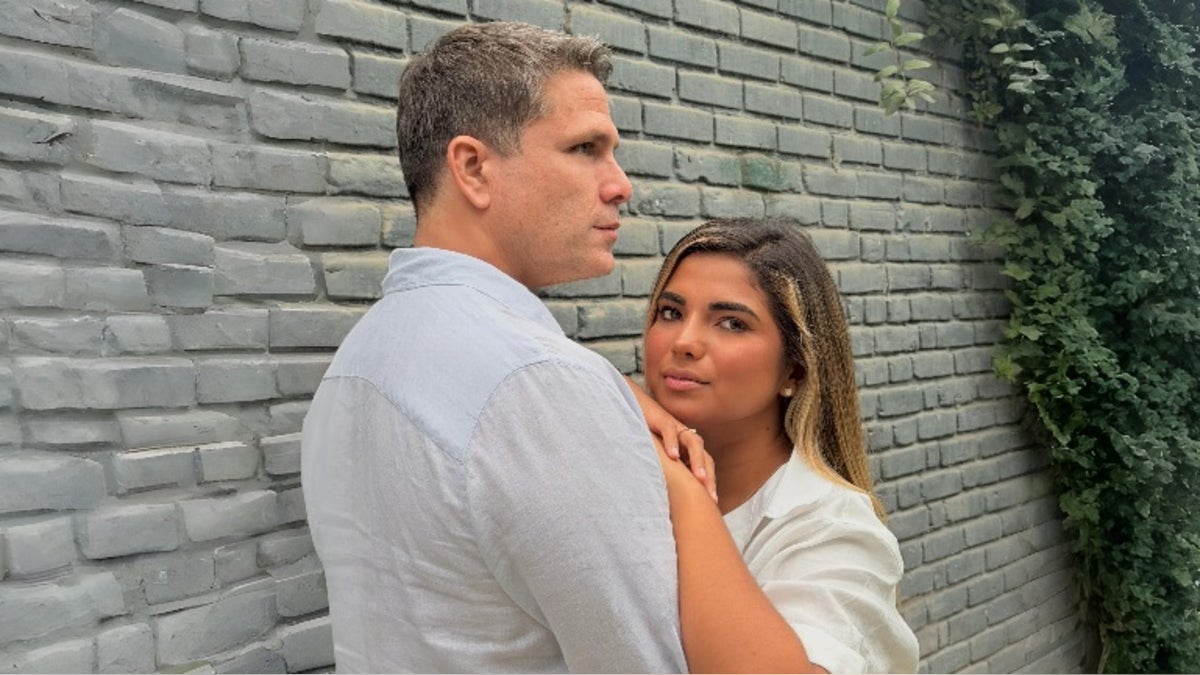 Susana Alvarado y Paco Bazán: Condiciones para iniciar su relación