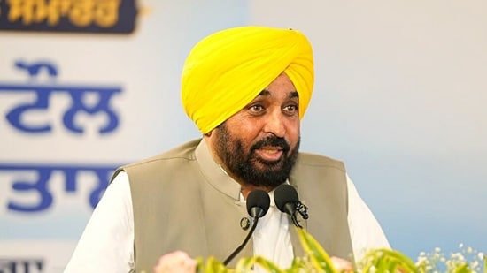 Punjab's DBT scheme successfully transfers ₹1,149 crore to 33 lakh women