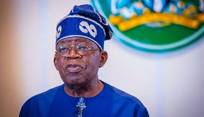 Tinubu urges diaspora doctors to collaborate on Nigeria's health reforms