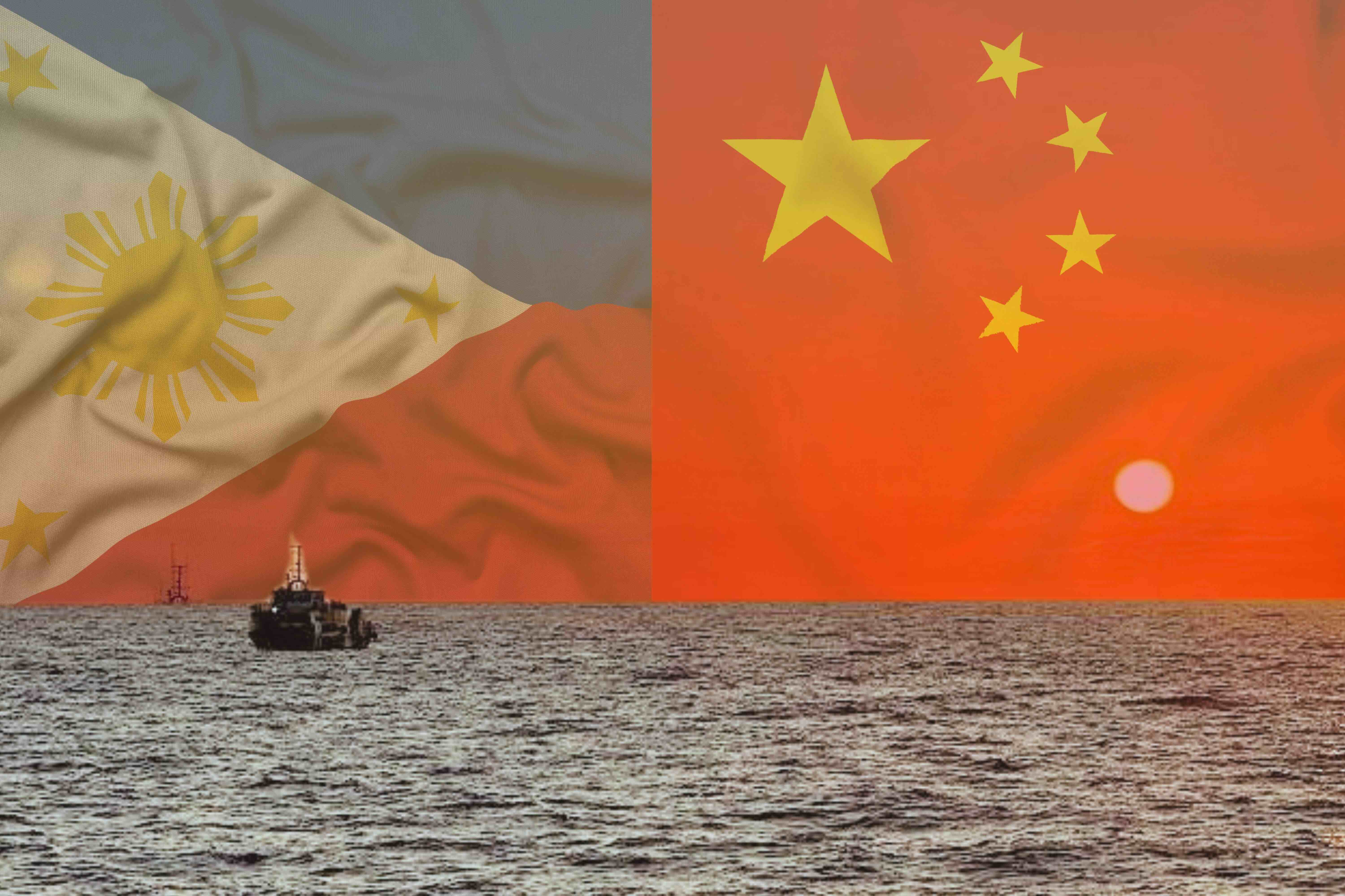 Philippines-China Relations and Tensions in the South China Sea