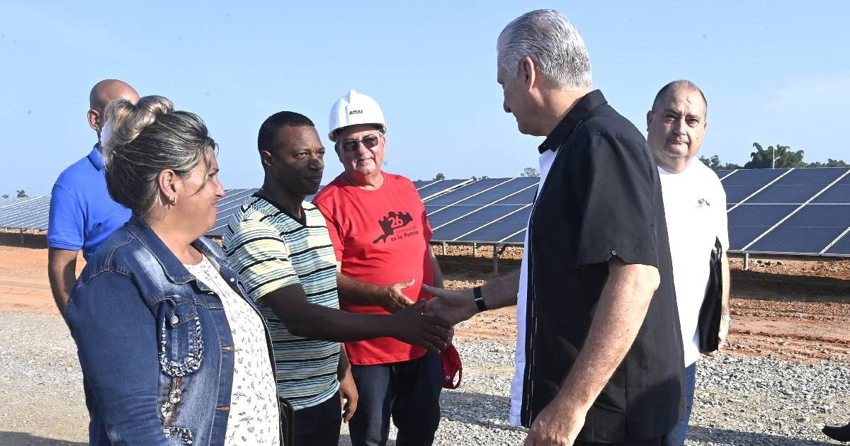 Cuban Leaders Highlight Pinar del Río's Resilience Amid Economic Challenges