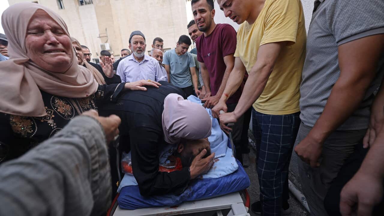 West Bank settler violence escalates after deadly clash with Palestinians