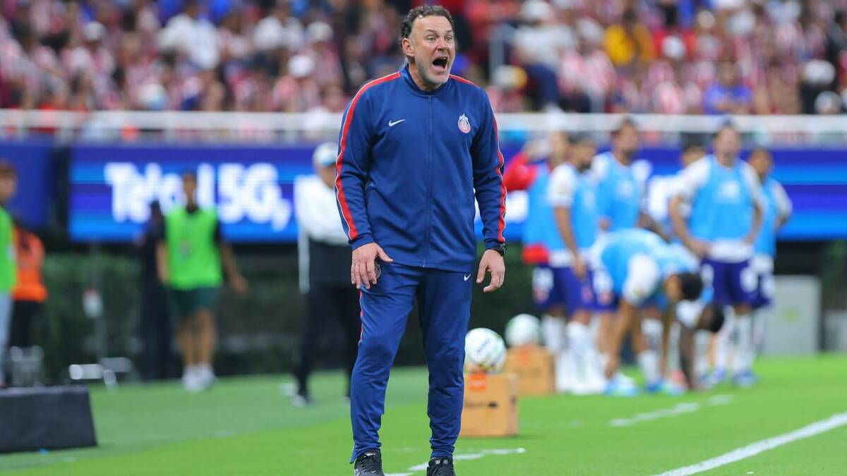 Chivas domina a Juárez en partido crucial