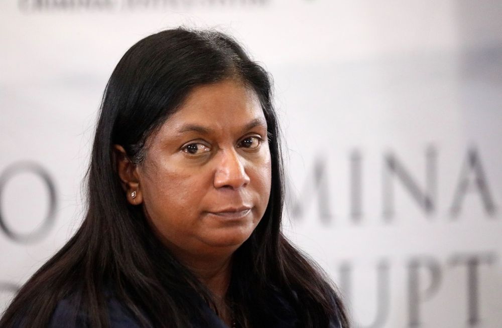 Madlanga Commission hearings focus on legal scrutiny of Andrea Johnson and Suliman Carrim's testimony delays