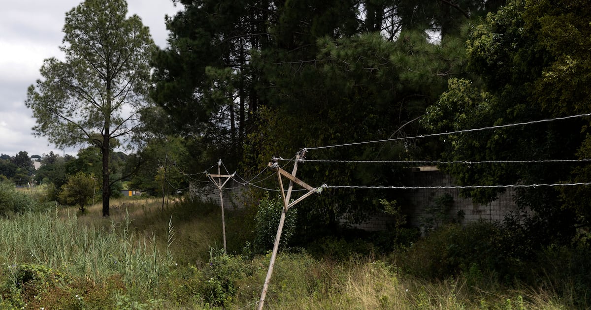 City Power faces R44bn financial crisis and infrastructure challenges