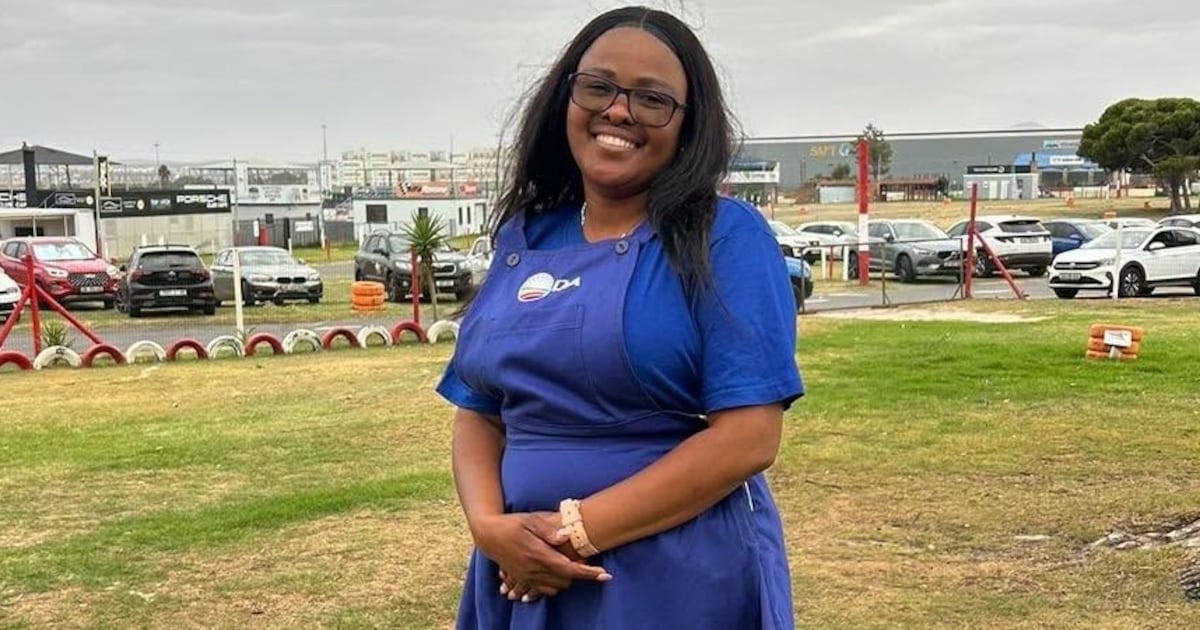 Suspect in DA councillor candidate's murder to appear in court