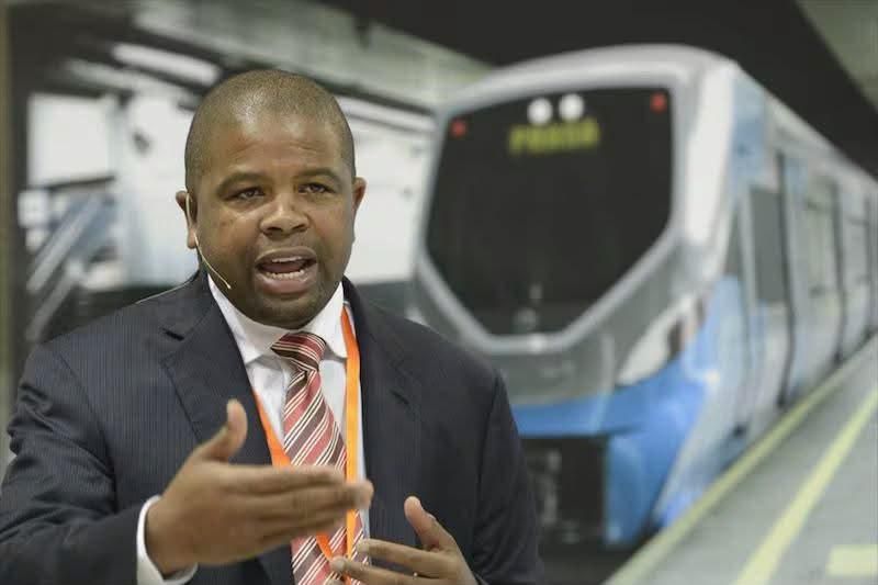 SIU investigation leads to asset freeze on former PRASA CEO linked to R5.6 billion contract