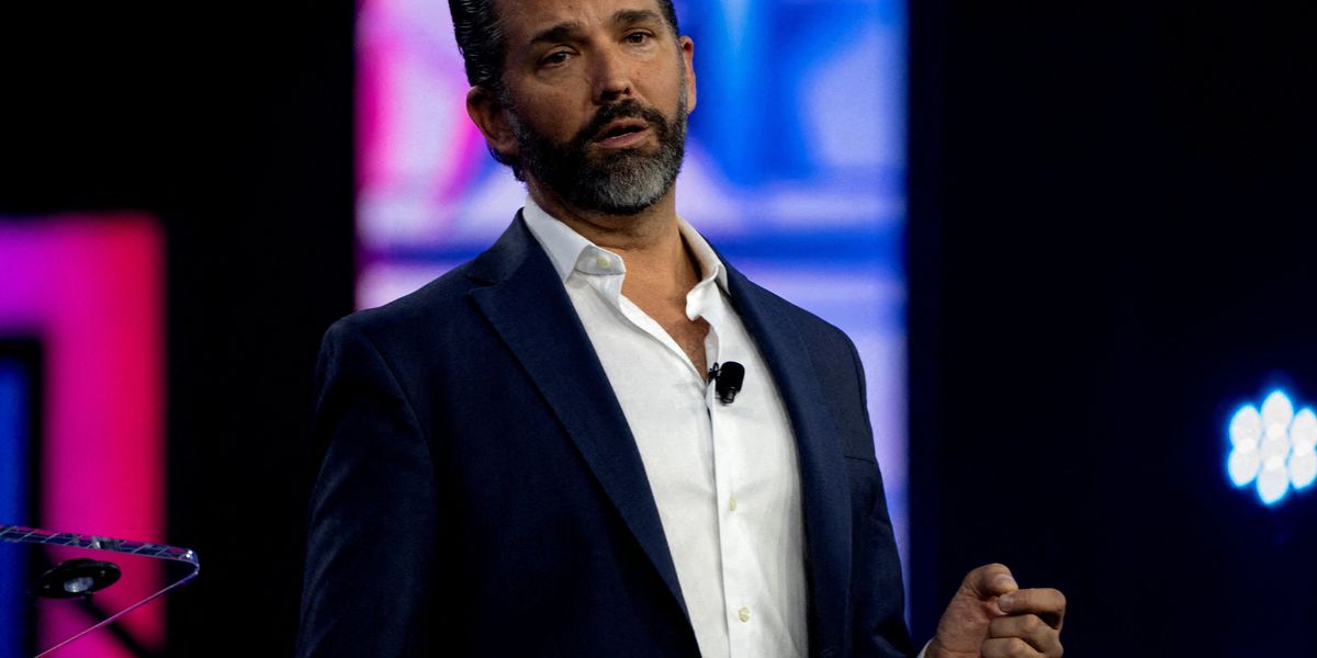 Analysis of Donald Trump Jr.'s Ethical Dilemmas in Business Ventures