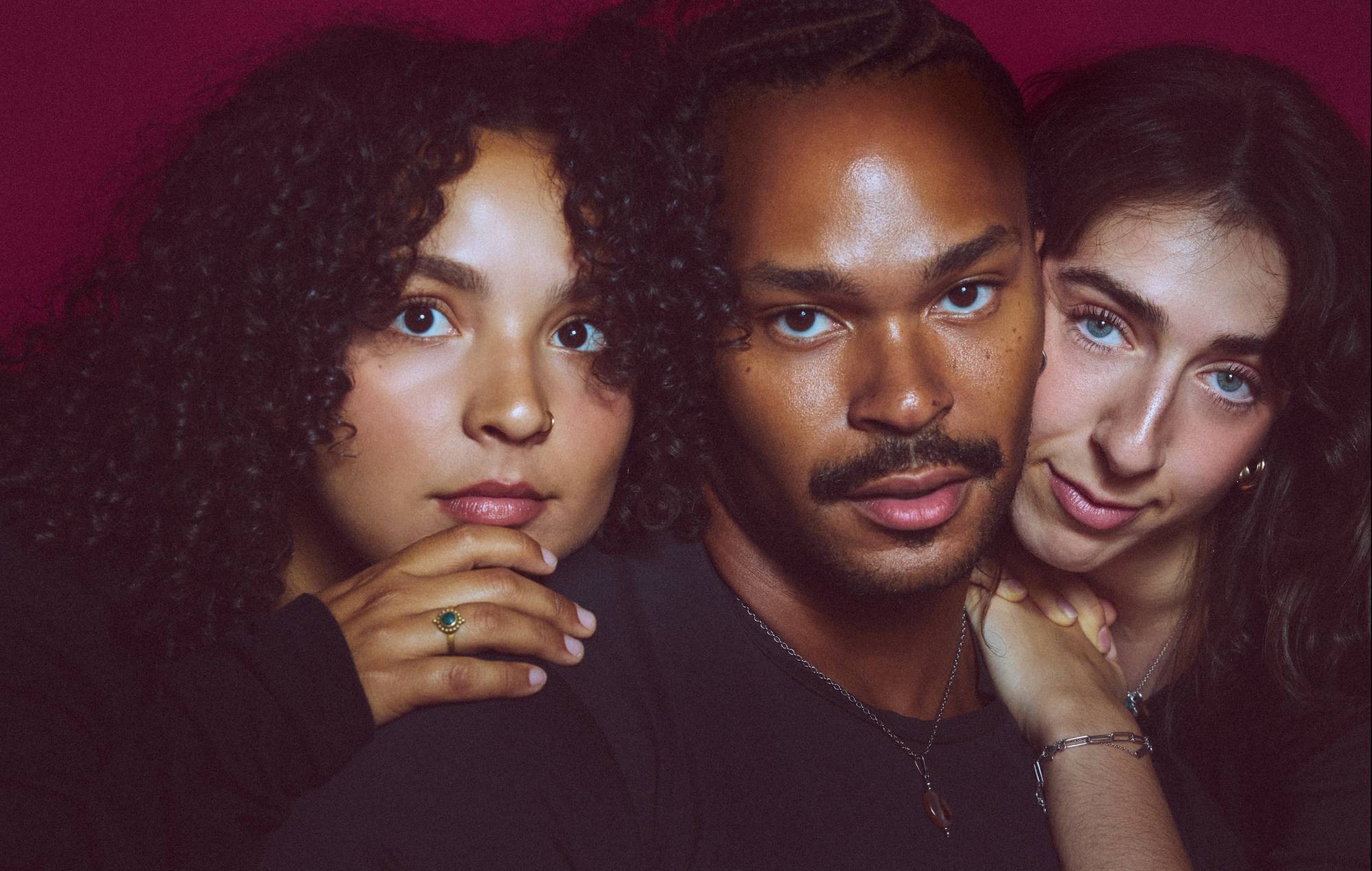 Tiny Habits Explore Emotional Aftermath of Breakup on New Single 'Belt Loop'
