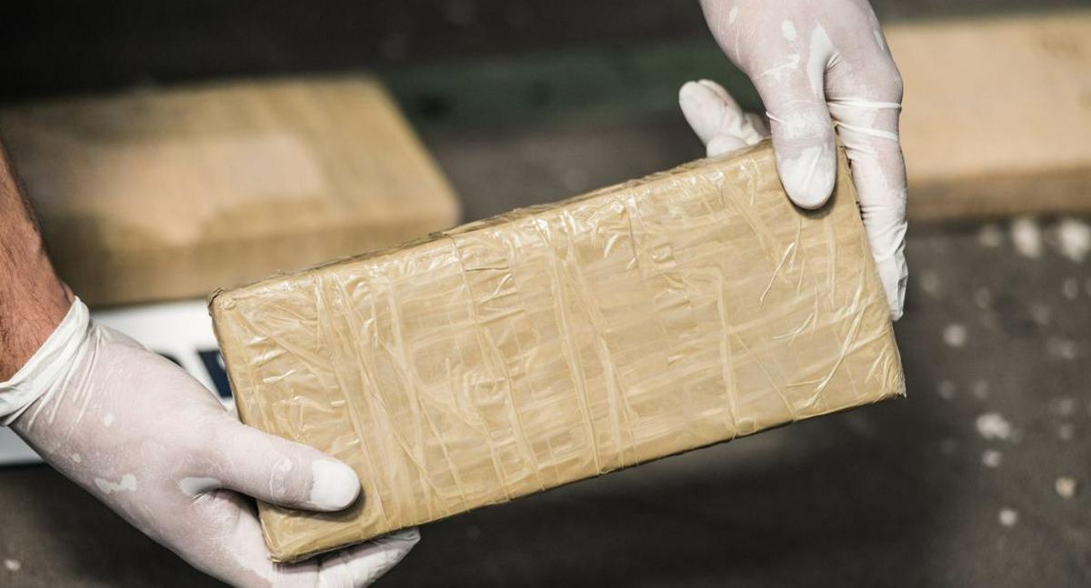 Captura de exlíder del Cartel de Cali en Perú por plan de envío de cocaína al Mundial 2026