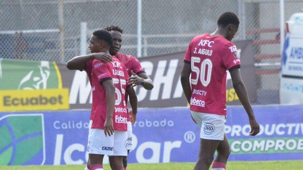 Independiente del Valle mantiene liderato tras victoria sobre Orense en LigaPro 2026