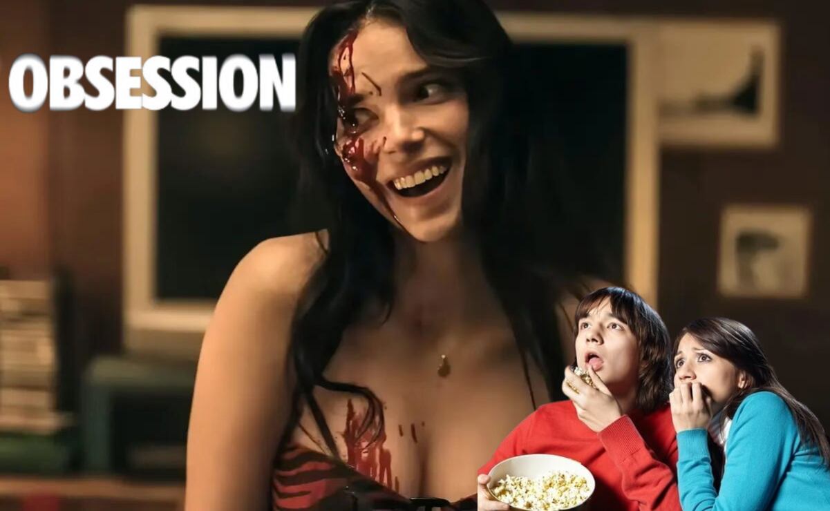 Obsession: La película de terror más rentable de la historia y su trama