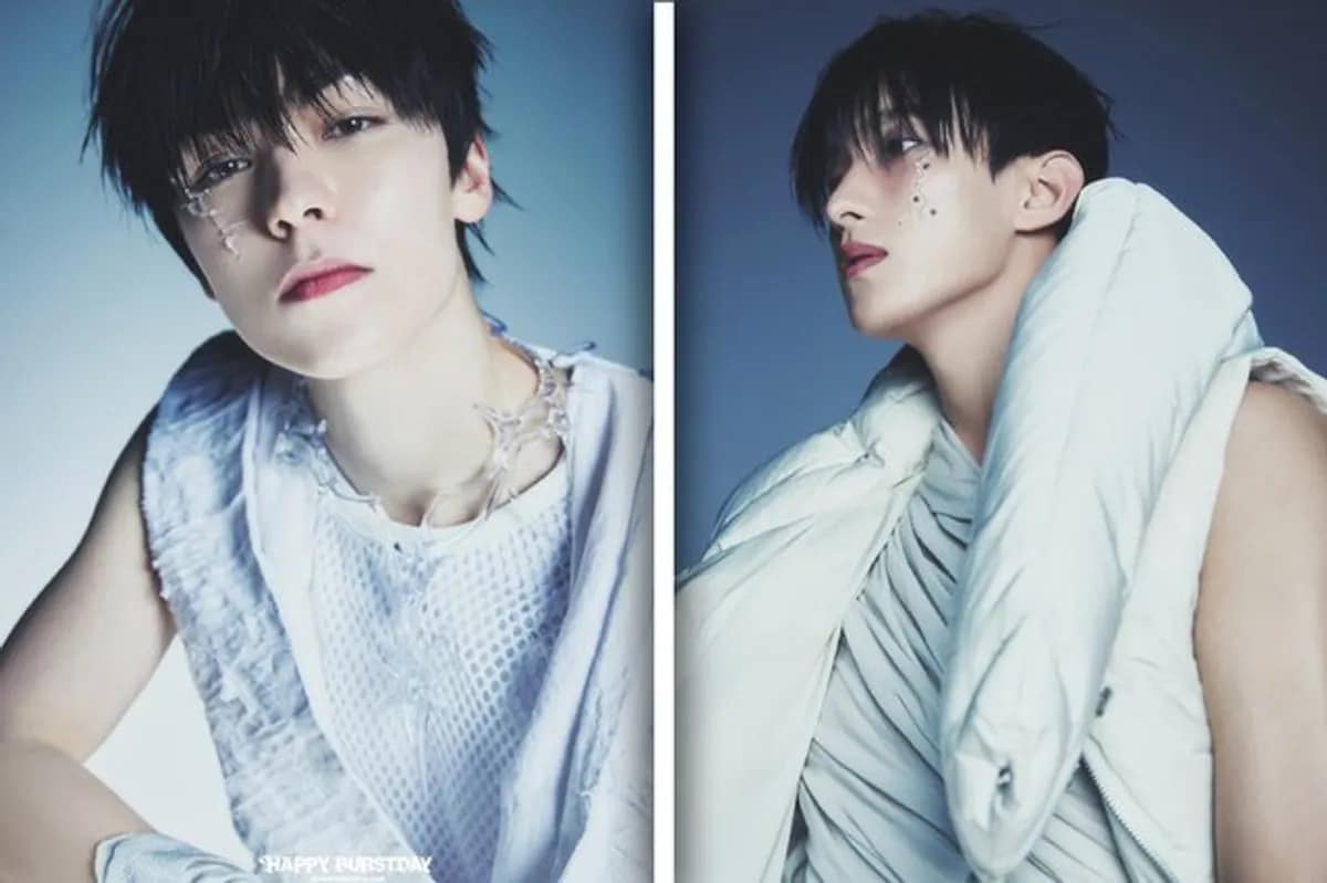 SEVENTEEN Members DK and Vernon Announce Military Enlistment Dates