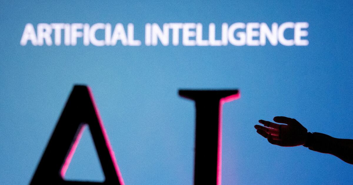 AI Should Support, Not Replace, Financial Advice