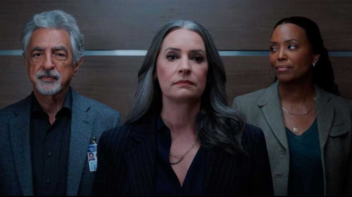La Temporada 19 de 'Criminal Minds' en Paramount+: Un Profiling Criminally Intenso