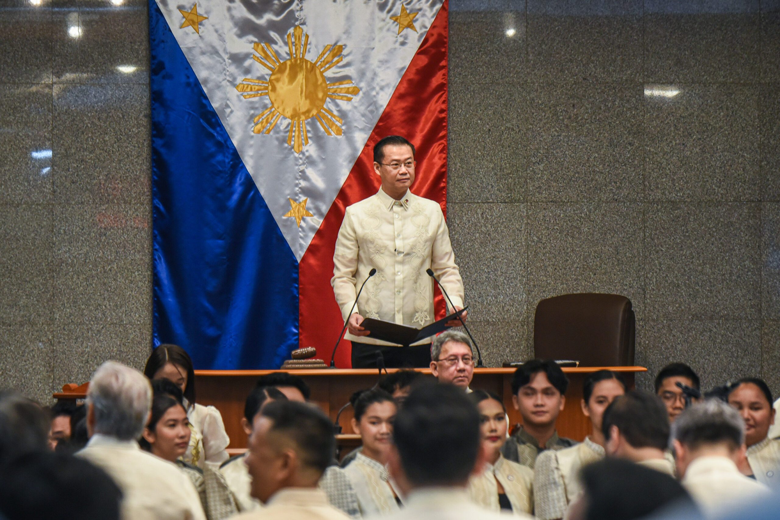Senate Priorities Focus on Economic Relief and Recovery Measures