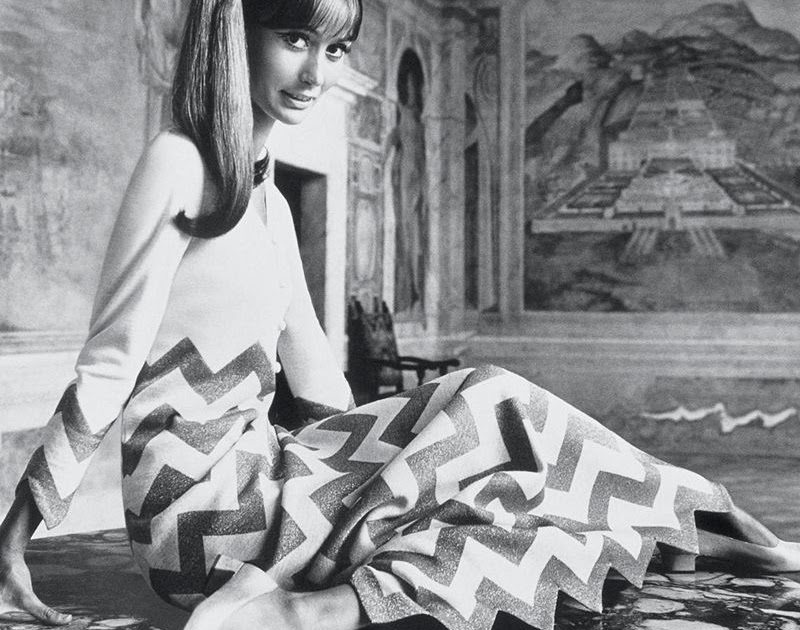 Mila Schön: A Pioneer of Italian Modernist Fashion