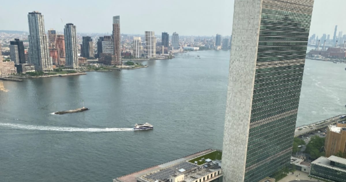 UN Secretary-General Candidates: Profiles of 10 Contenders for the Role