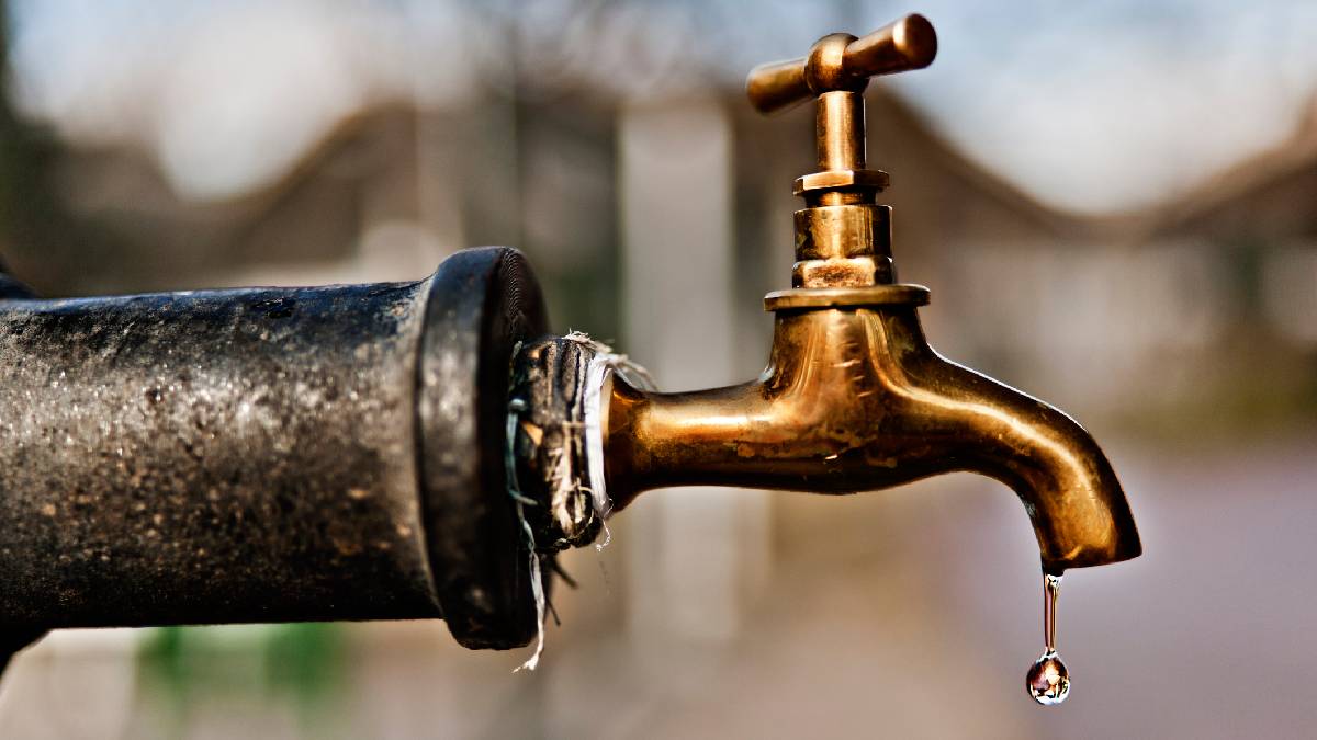 SIAPA instalará planta móvil de agua potable en Tonalá el lunes 27 de julio