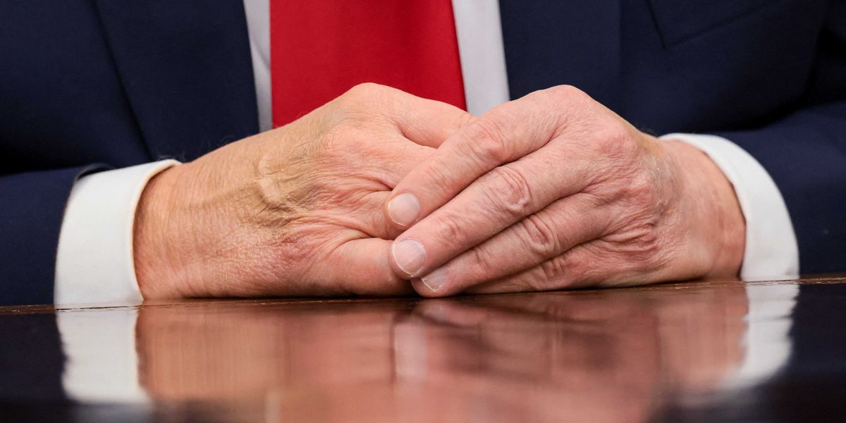 Concerns Rise Over Trump's Nuclear Threats and Policy Risks