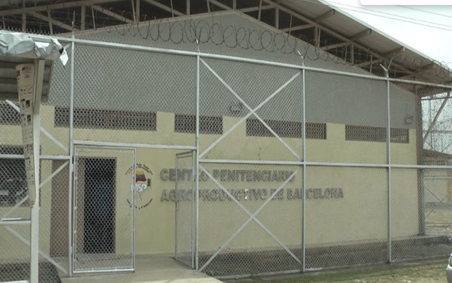 OVP reporta muerte de privado de libertad bajo custodia estatal