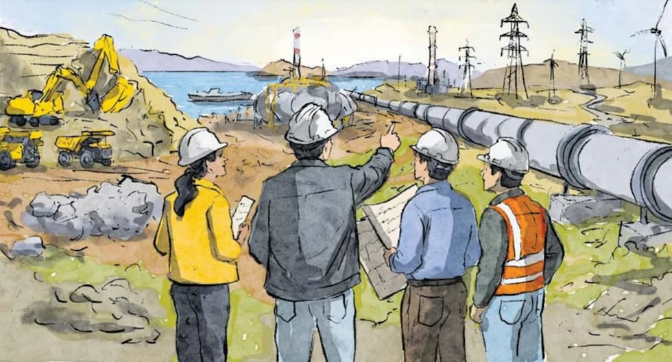 Desafíos del próximo gobierno en minería y energía: Formalización de MAPE y soluciones urgentes