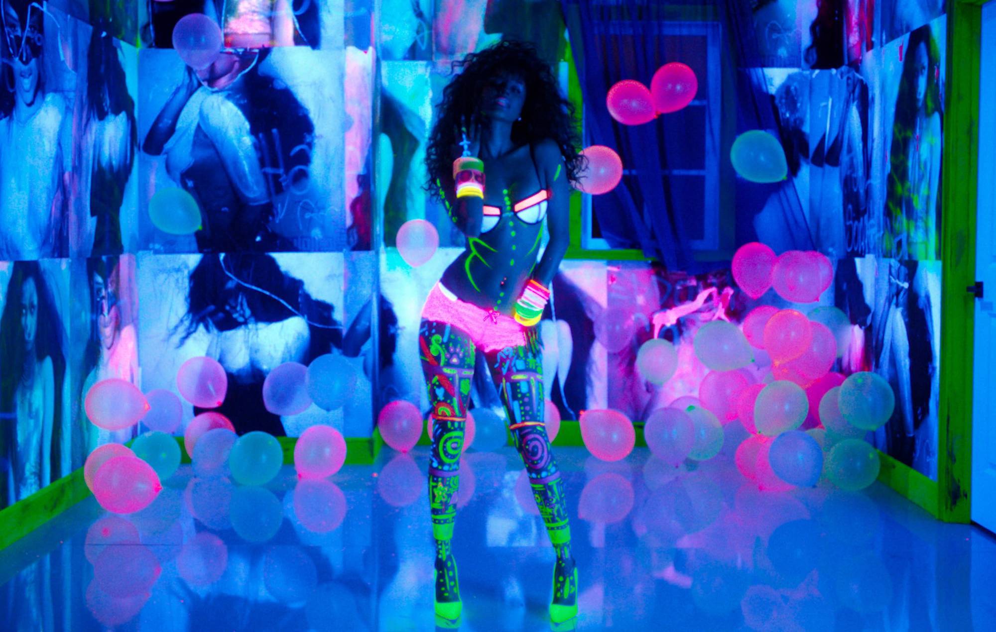 Tyla Announces 'A*POP' World Tour with UK and Global Dates