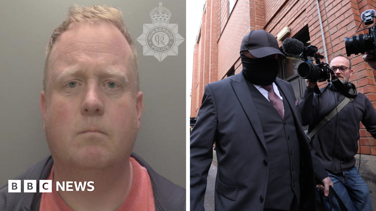 Funeral director faces sentencing after alleged large-scale breach of trust with bereaved families
