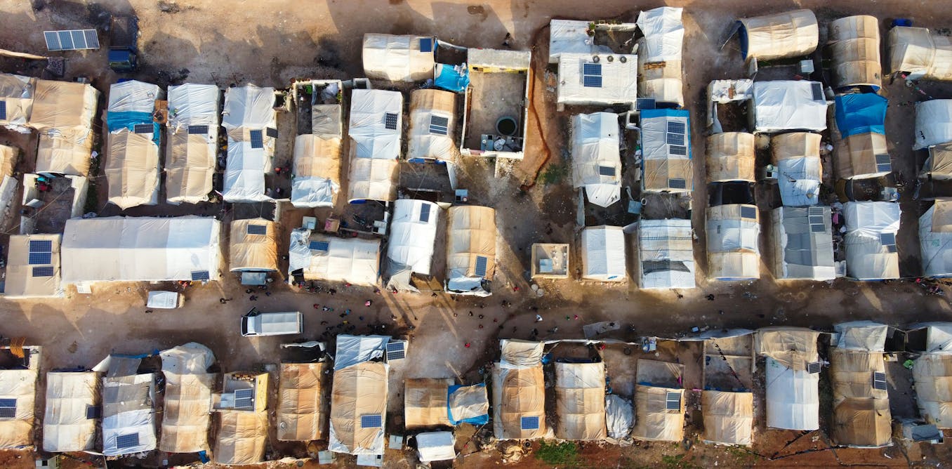 South Africa's refugee policy and legal challenges in managing asylum seekers