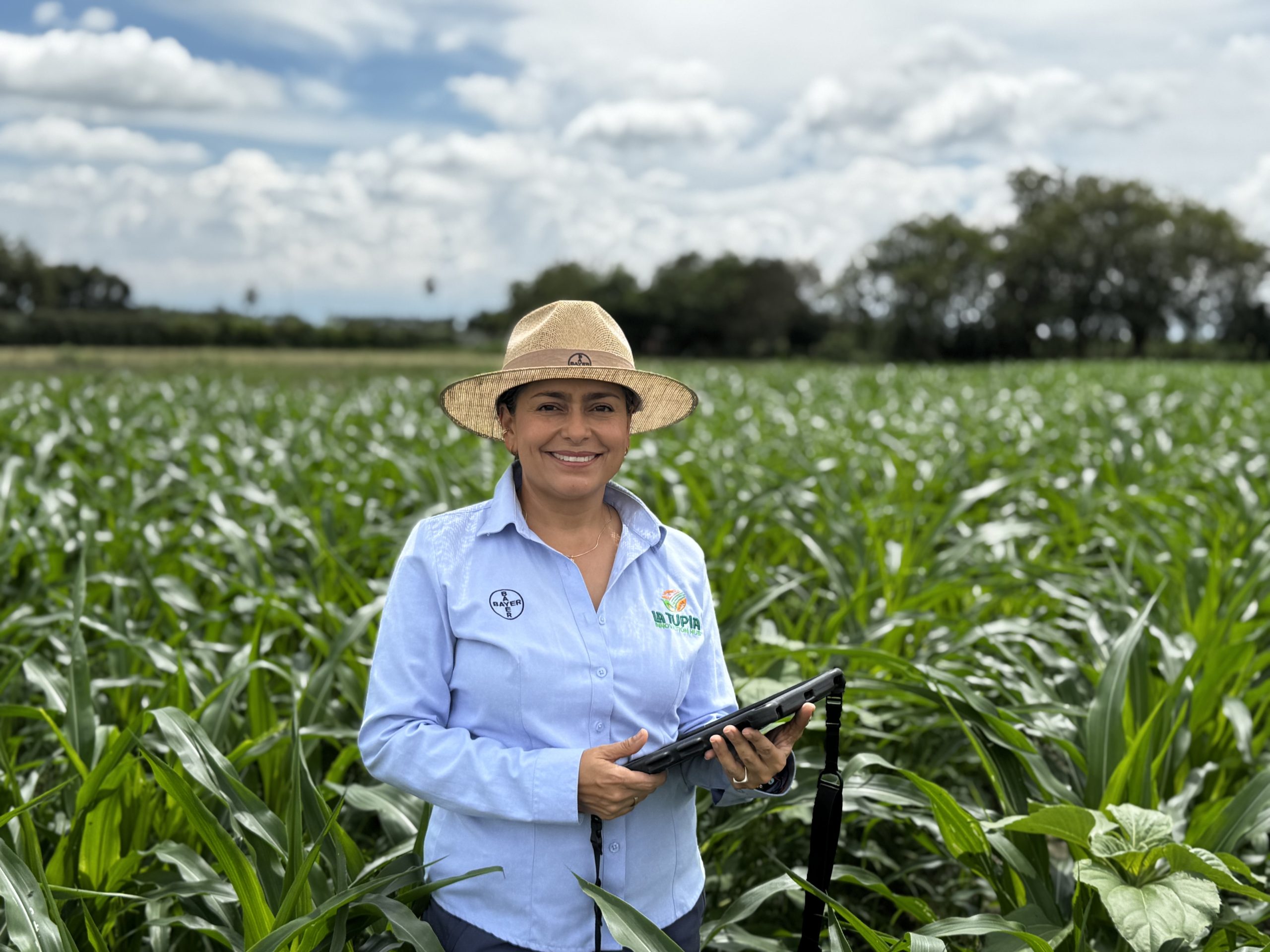 Colombia's Agricultural Potential and Challenges