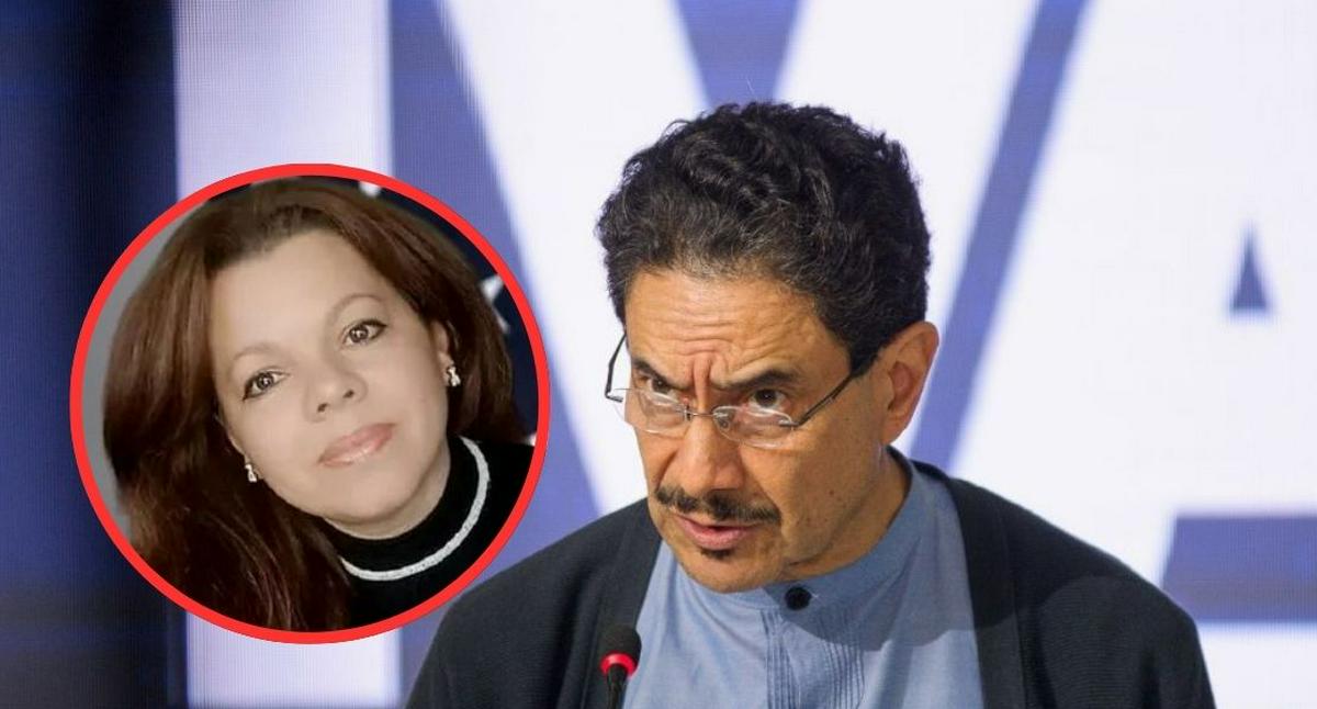 Exesposa de Petro detalla tensiones internas del Pacto Histórico y su relación con Cepeda