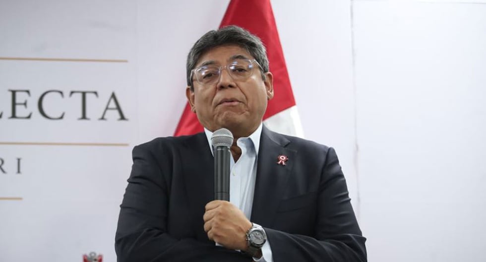 Keiko Fujimori Names Elmer Cuba as Economy Minister for New Cabinet