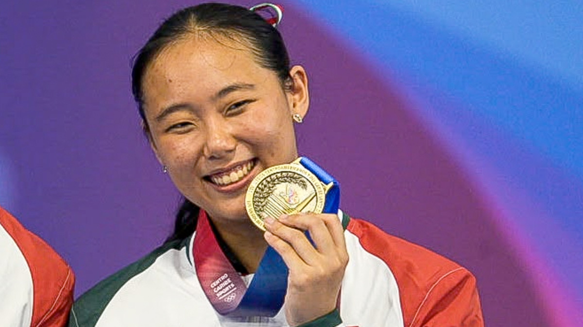 COM rechaza comentarios discriminatorios contra atleta Cecilia Lee