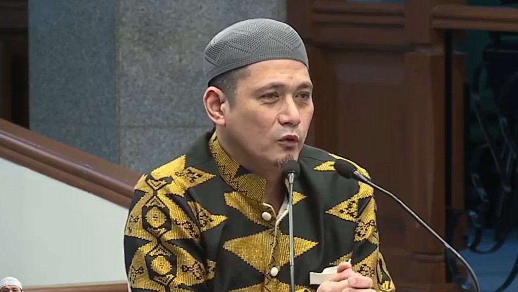 Senator Robin Padilla Skips 2026 SONA to Avoid Stealing the Spotlight