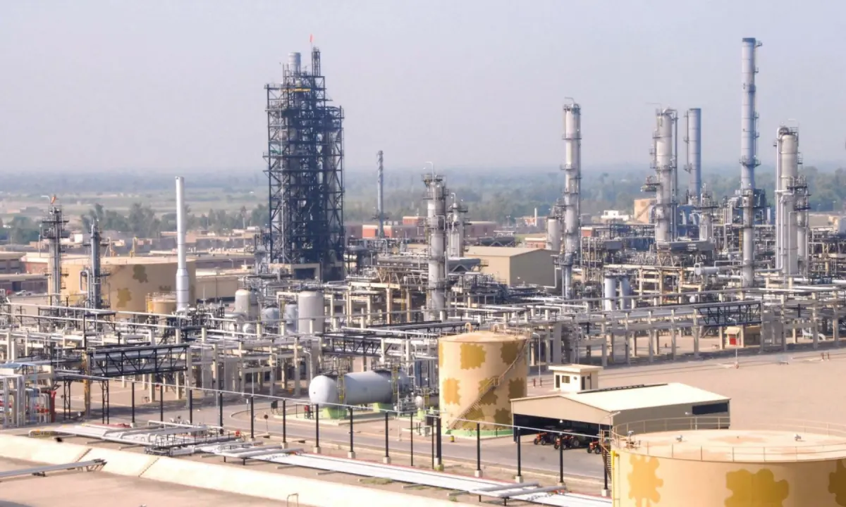 Pakistan's Government Revamps Oil Refining Policy to Boost Production and Reduce Emissions