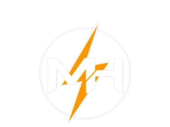 Vidyut, Miranda House logo