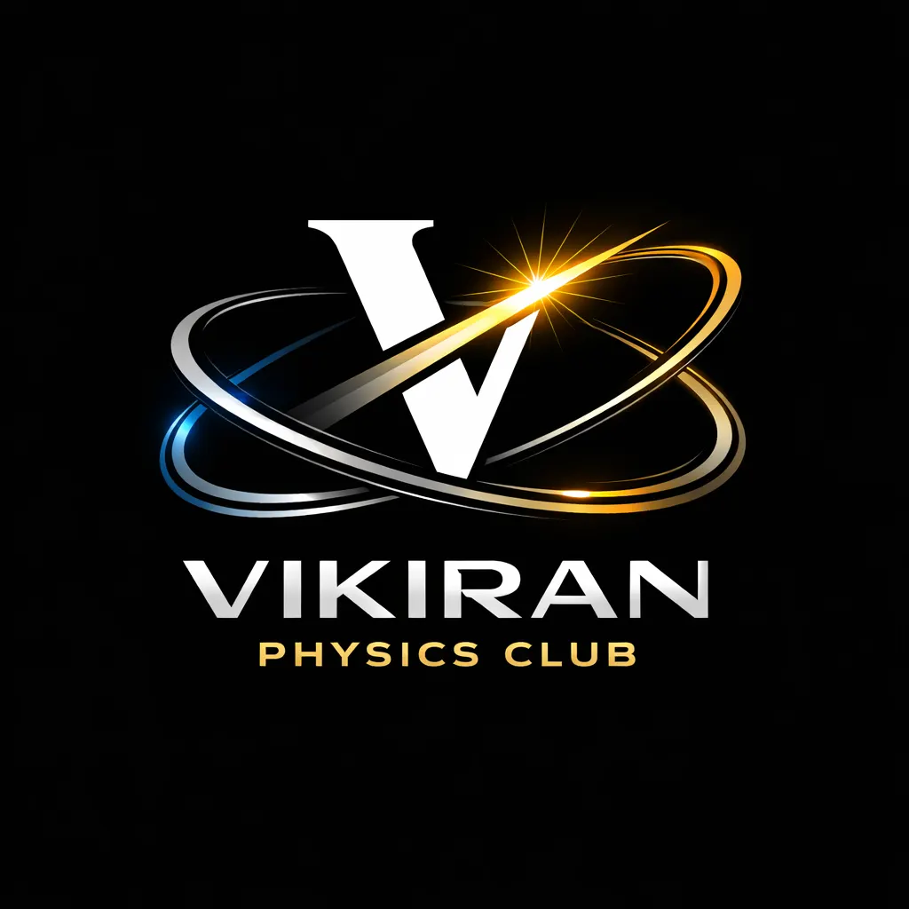 Vikiran, NISER logo