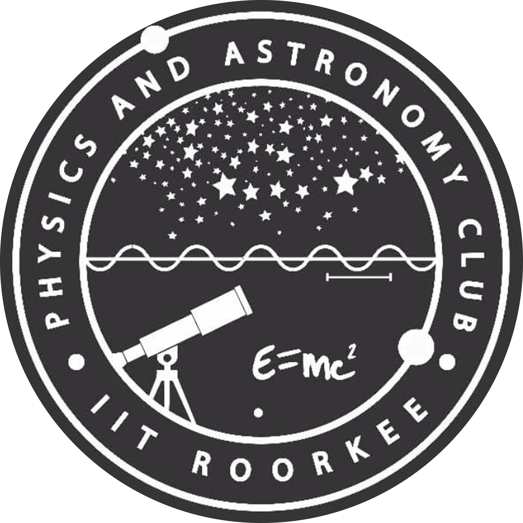 PAAC, IIT Roorkee logo